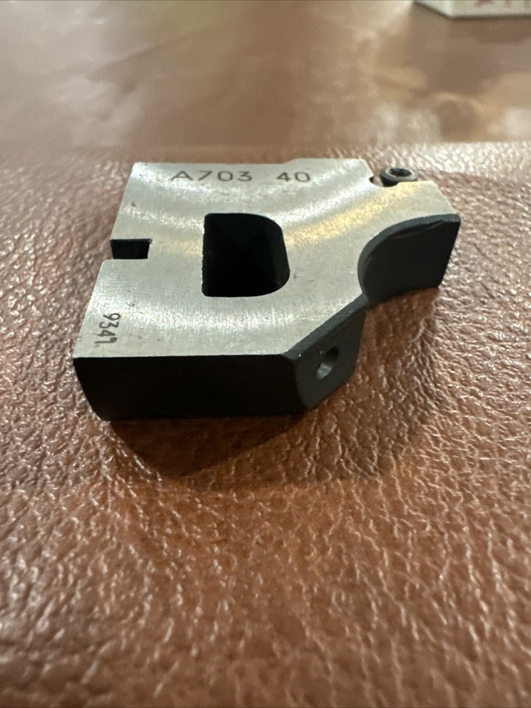 SECO Insert Wing A703 40 #JB-G2-6A