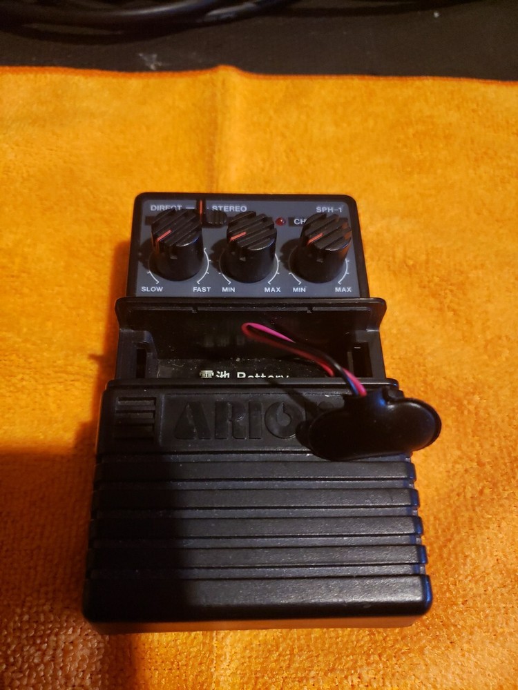 Arion Phaser SPH-1