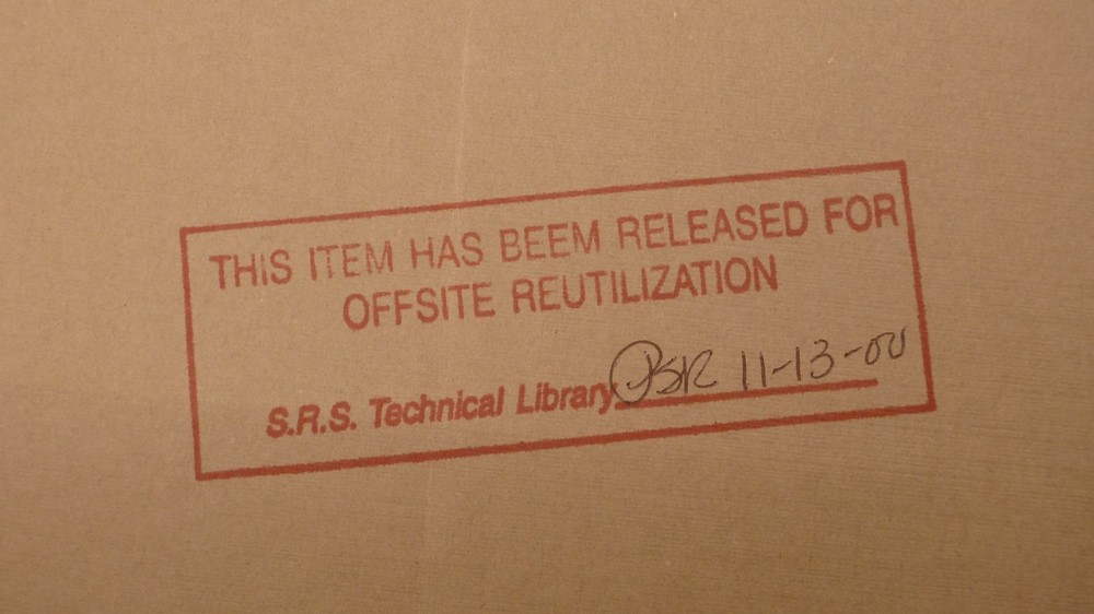 IBM: Computation Seminar, December 1949