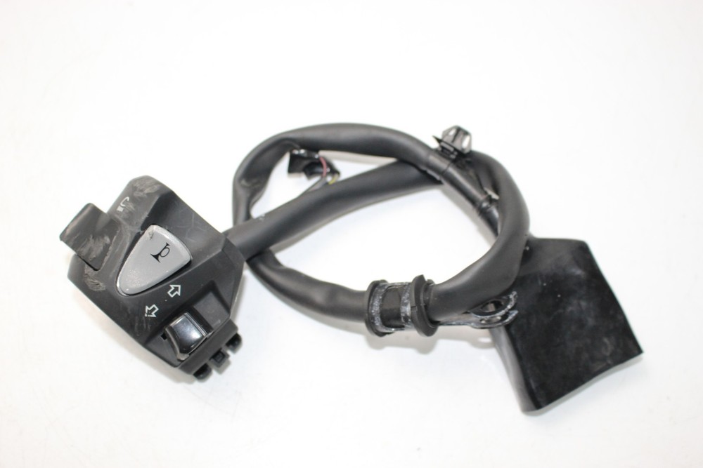 23 Honda CB500 Left Control Switch