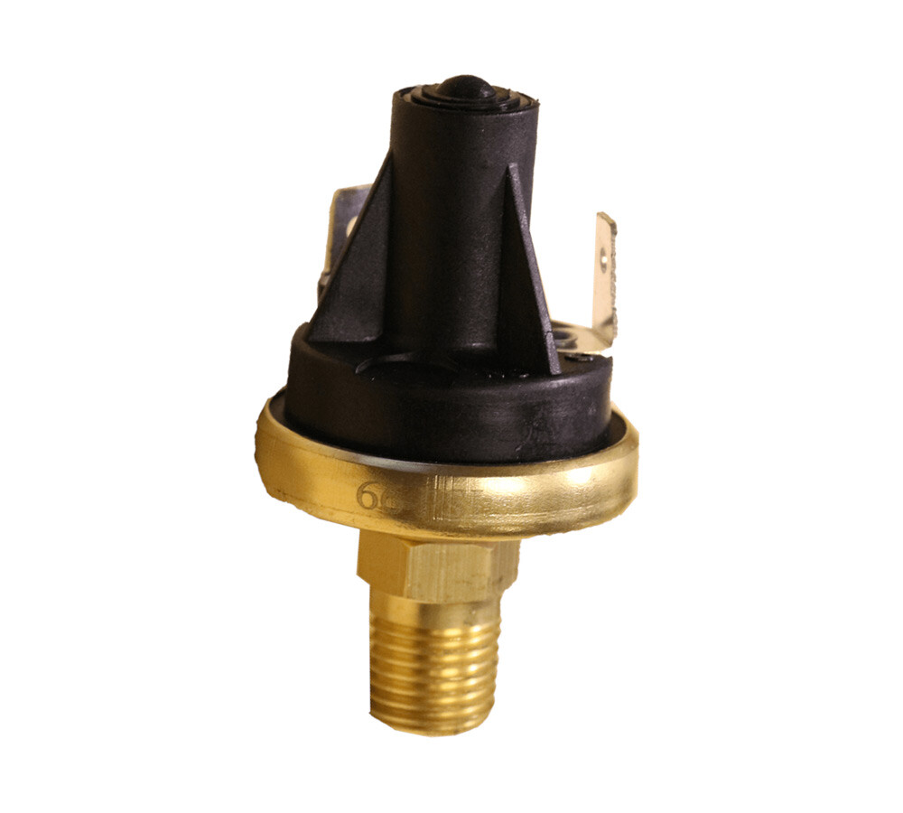 (2 Pack) Pressure Sensor Replaces OEM: 80685