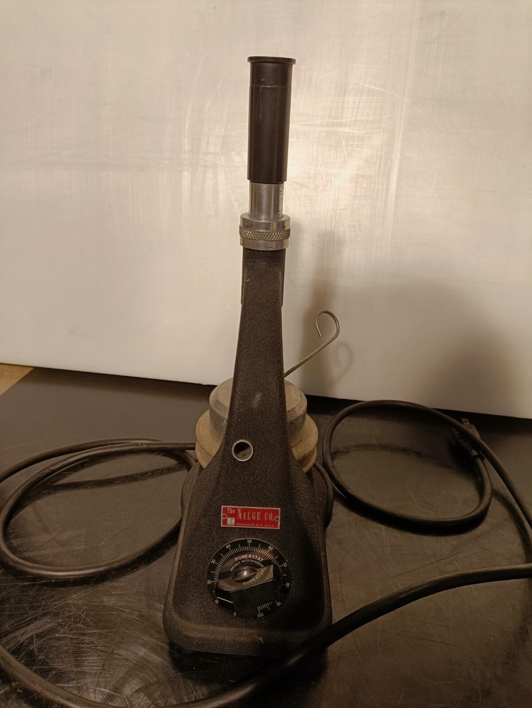 The Nalge Co. Microscope