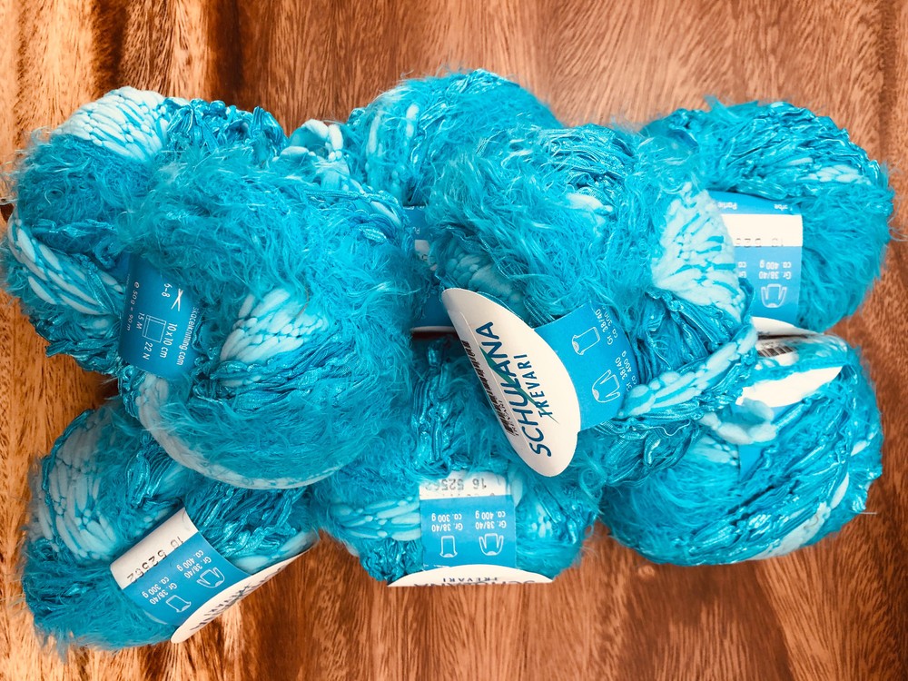 SKACEL SCHULANA - TREVARI