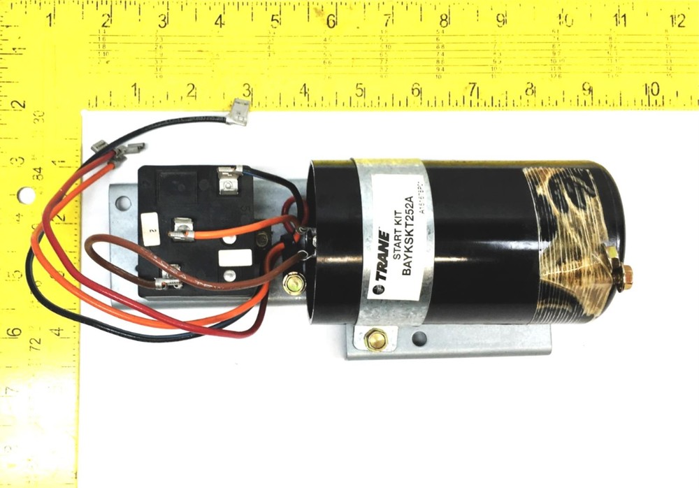 Trane Start Kit BAYKSKT252A USED