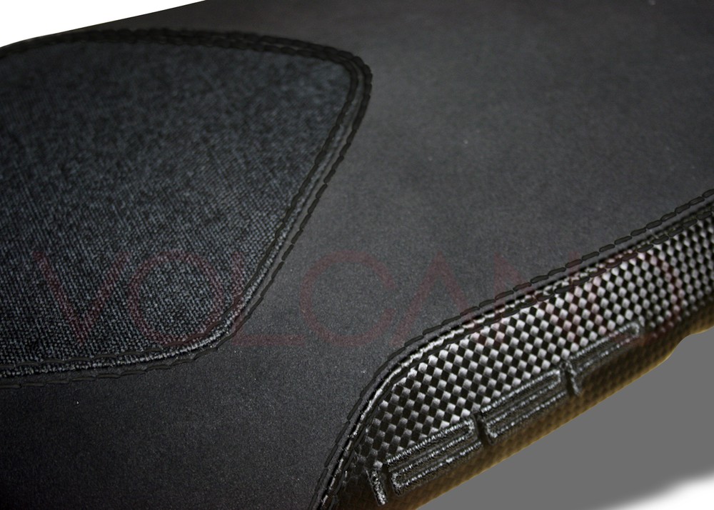 Lining Acrylic Saddle Seat SPEED TRIPLE 995 DAYTONA