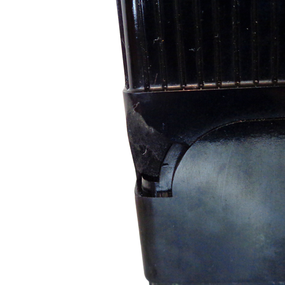 Vintage Sears & Roebuck Co. Tower Box Camera Untested