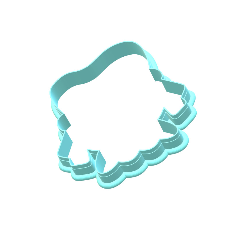 Scarecrow Cookie Cutters