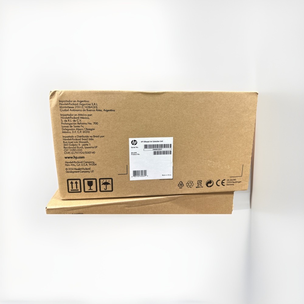HP B5L09A B5L09A Ink Collection Unit