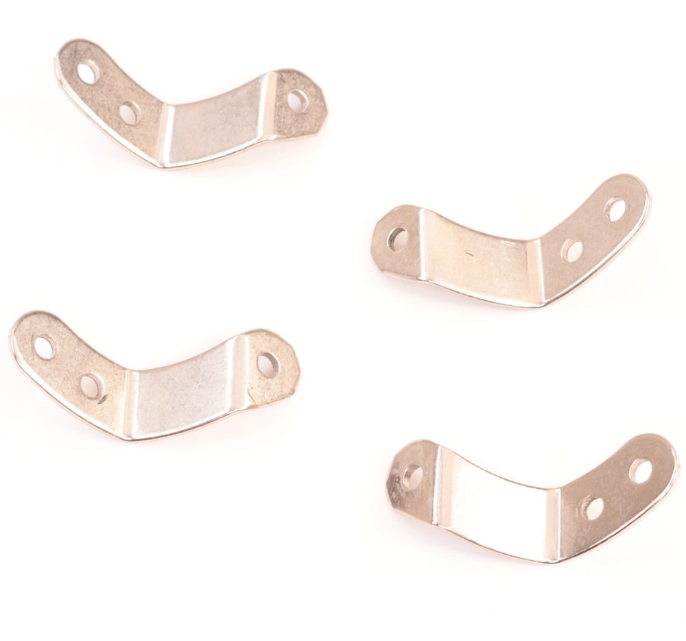 Hermle Clock Movement Mounting Brackets - LW375