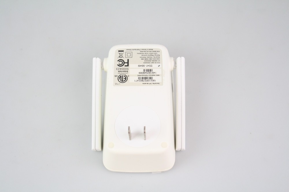 LINKSYS RE6400 AC1200 Boost EX WiFi Extender