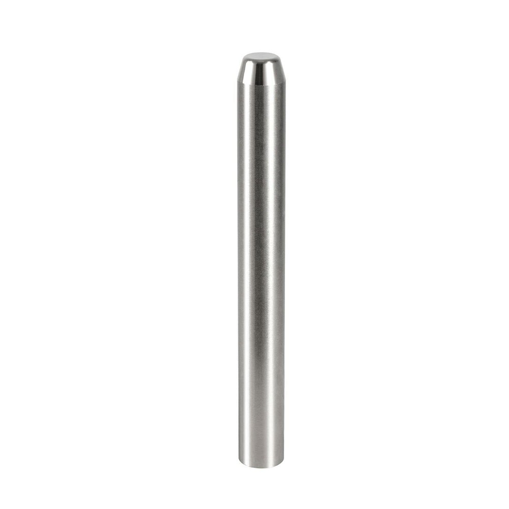 Heavy-Duty Blacksmith Rivet Heading/Bucking Dome Tools Fit Size 1/2”