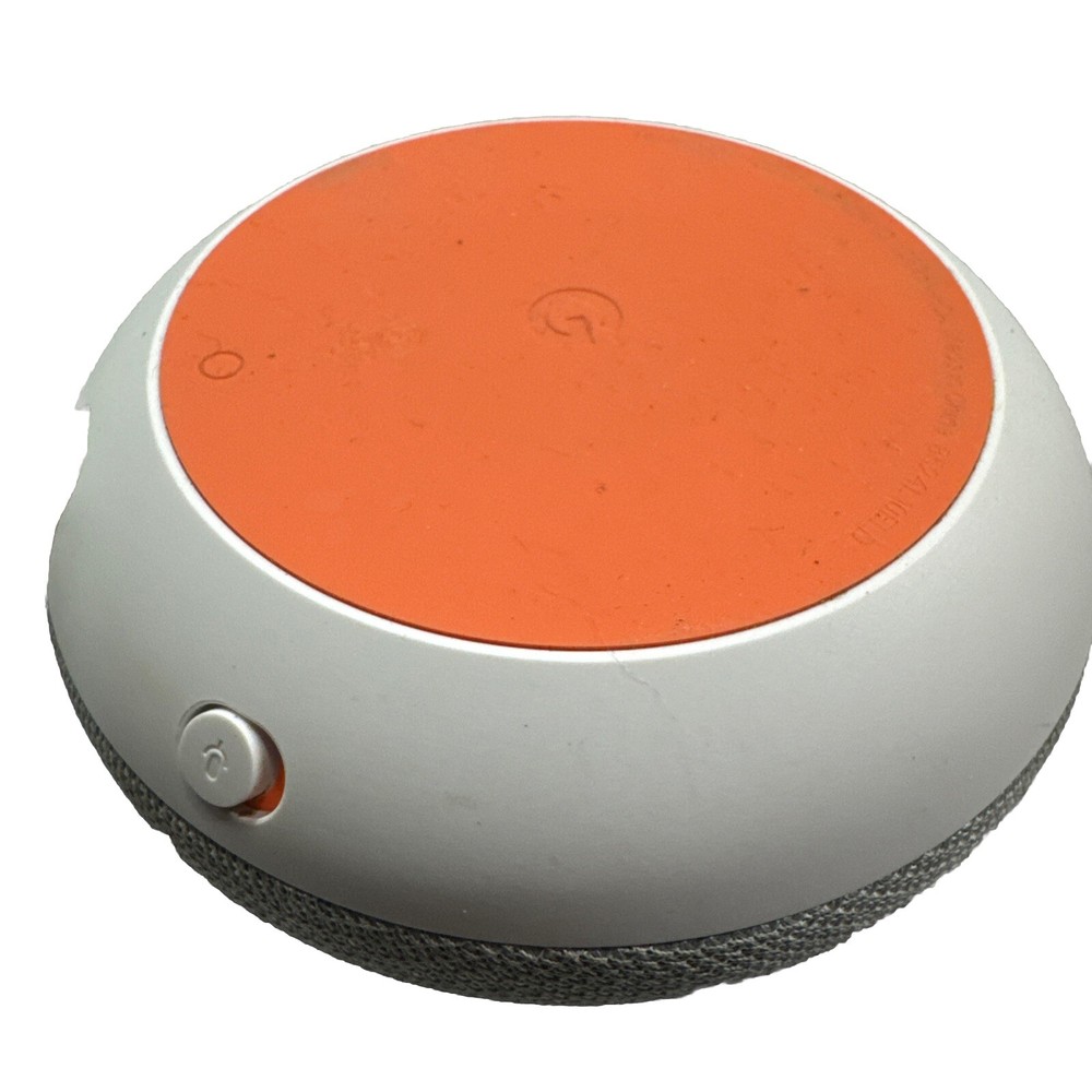 Google Home Mini US Smart Speaker with Google Assistant