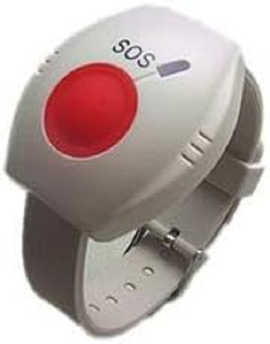 Help Dialer 700 Wrist Panic Button Only (HD700v)