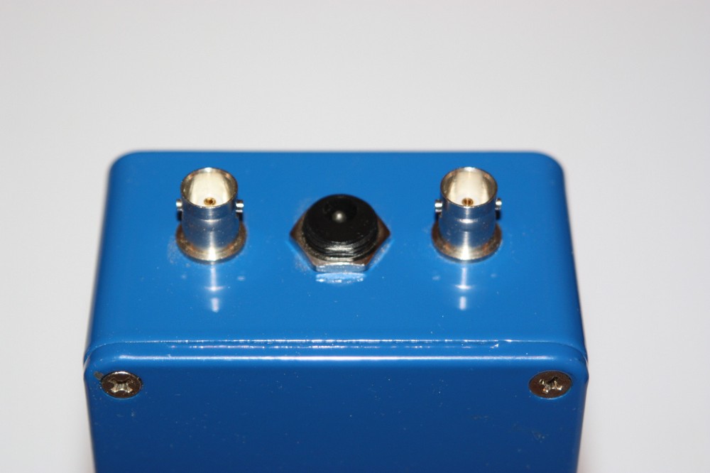 FM Systems Inc. VM771 Video Master ALC Video Automatic Gain Control--VM 771