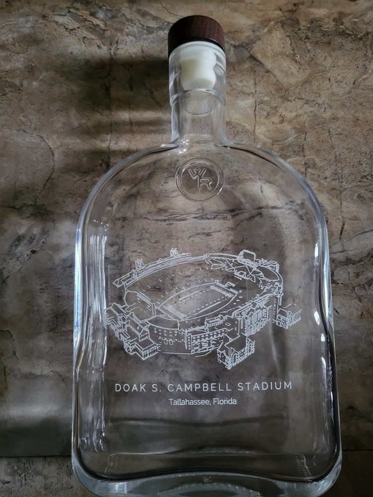 woodford reserve bottle