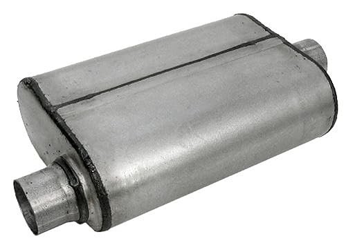 17656 Welded Muffler