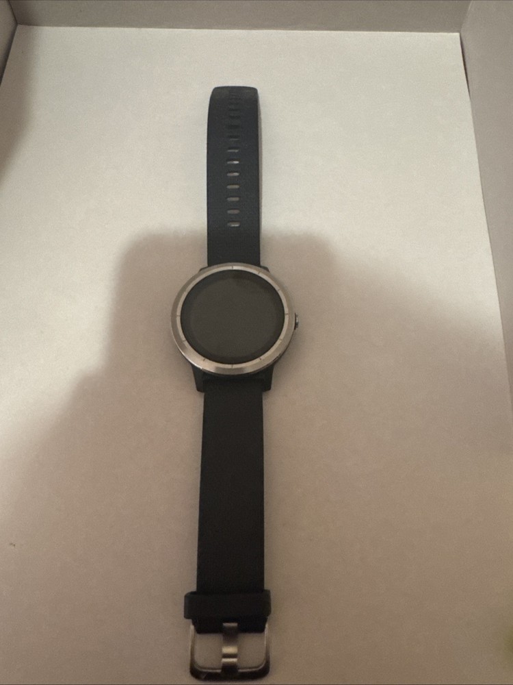 Garmin Vivoactive 3 UNTESTED