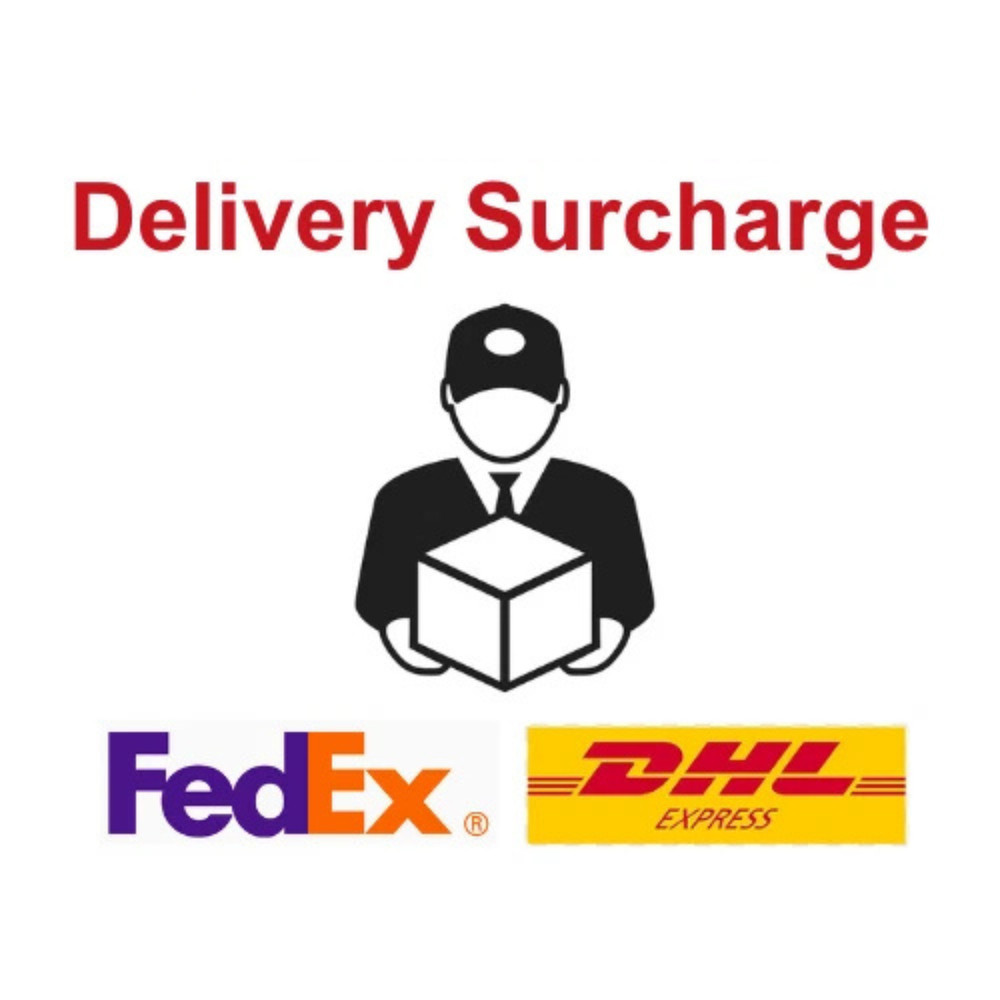 Additional Courier Shipping Charge