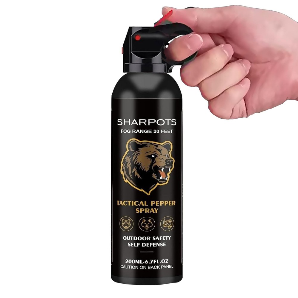 for Both Women and Men Quick Release Easy Carry and Fast Access, Secure and E...