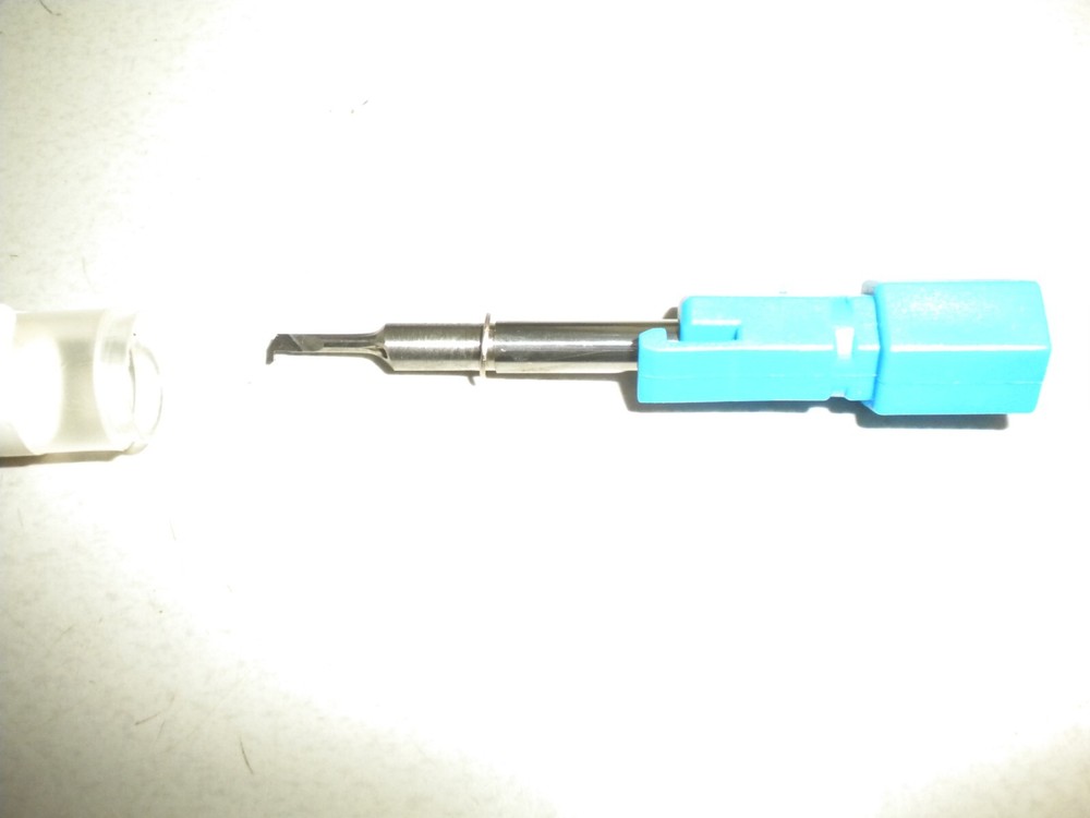 Multidec SDS 440 242 R UHM20 Grooving Tool - NIP