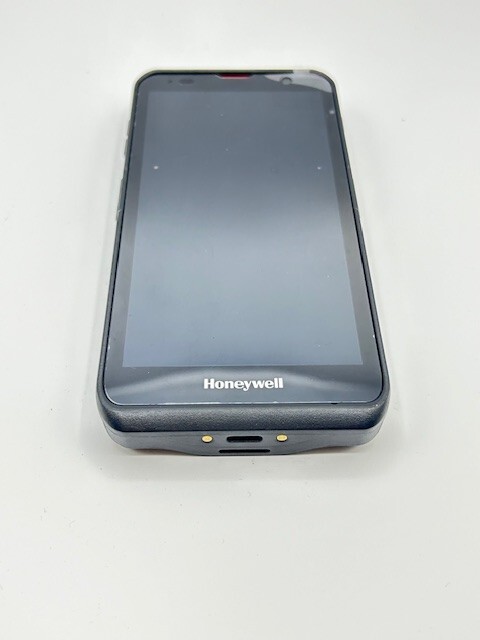 Honeywell EDA57 Mobile Computer 5G, WiFi, 8Gb/128Gb, Android, Barcode Scanner