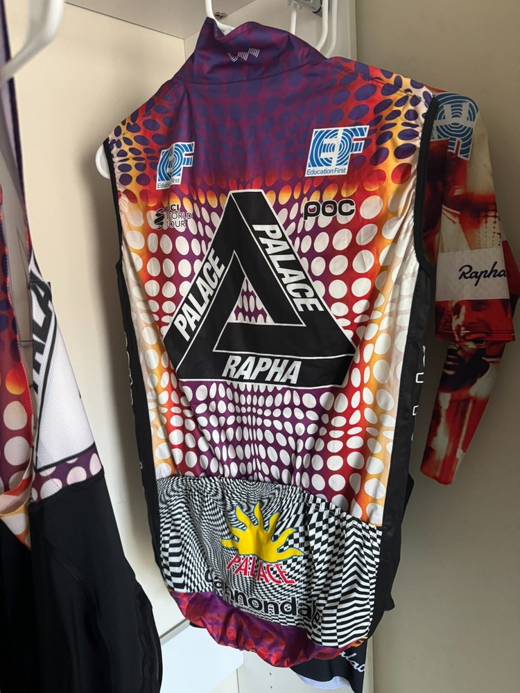 PALACE RAPHA original 2020 giro switchout kit SMALL