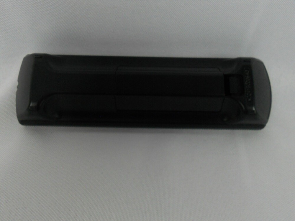 PANASONIC AUDIO SYSTEM Remote Control Replacement - Model No. N2QAYB000640