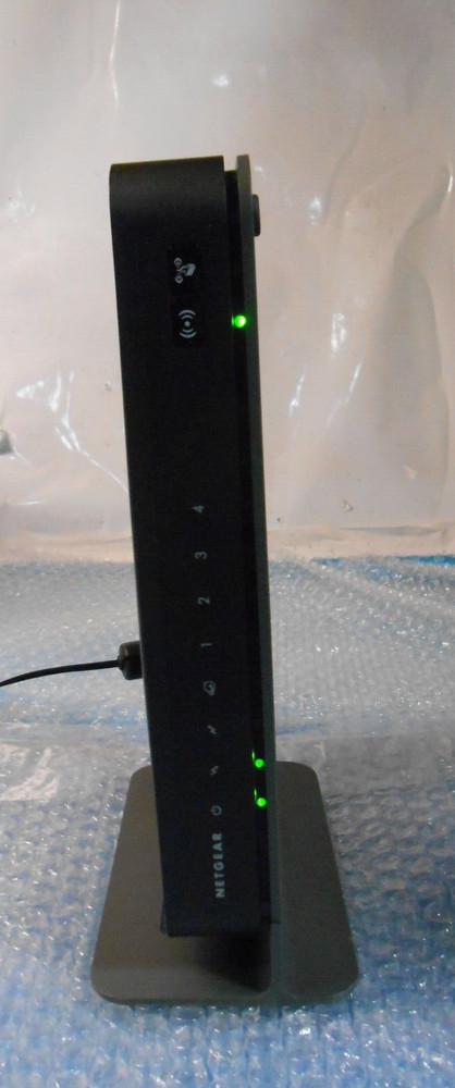 Netgear CG3000D Wireless Cable Gateway - NO ADAPTER