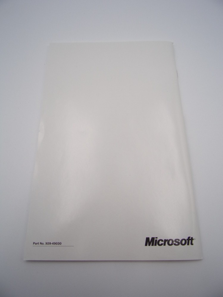 Microsoft Office 2003 Standard Edition Microsoft Corporation