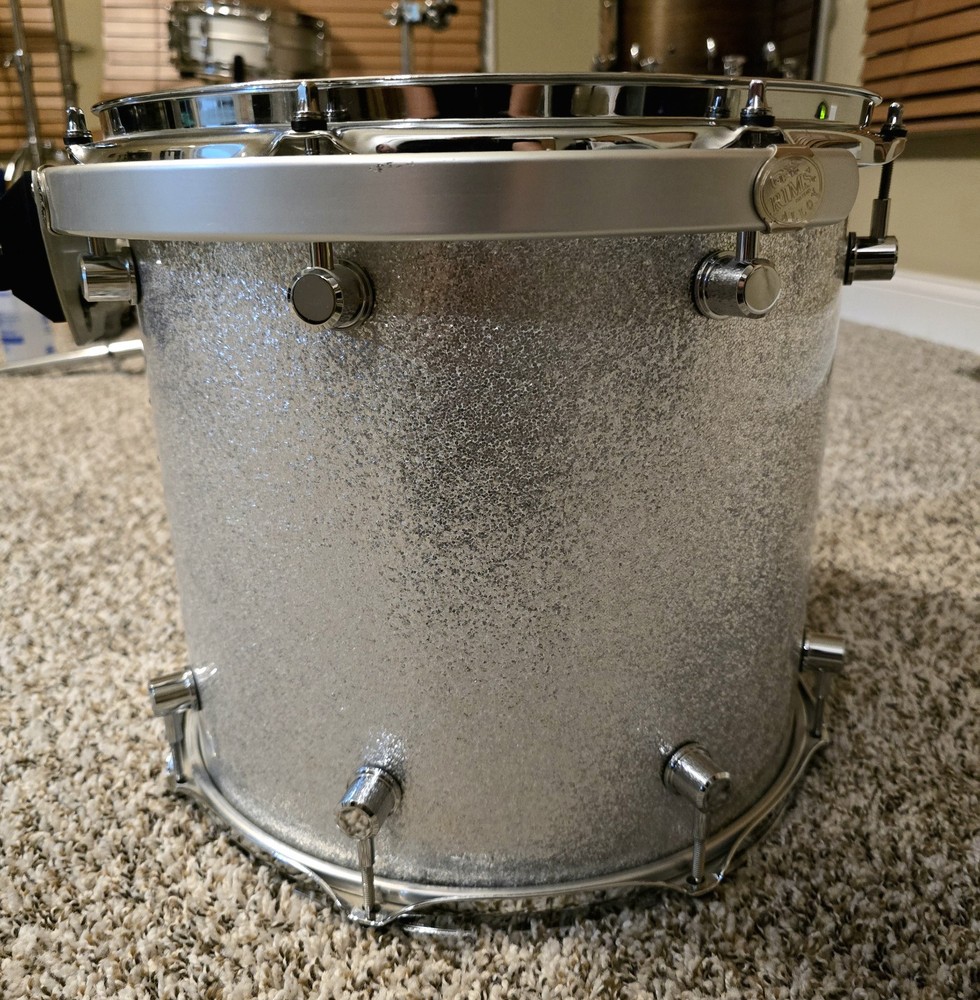 Spaun Drums Custom Series