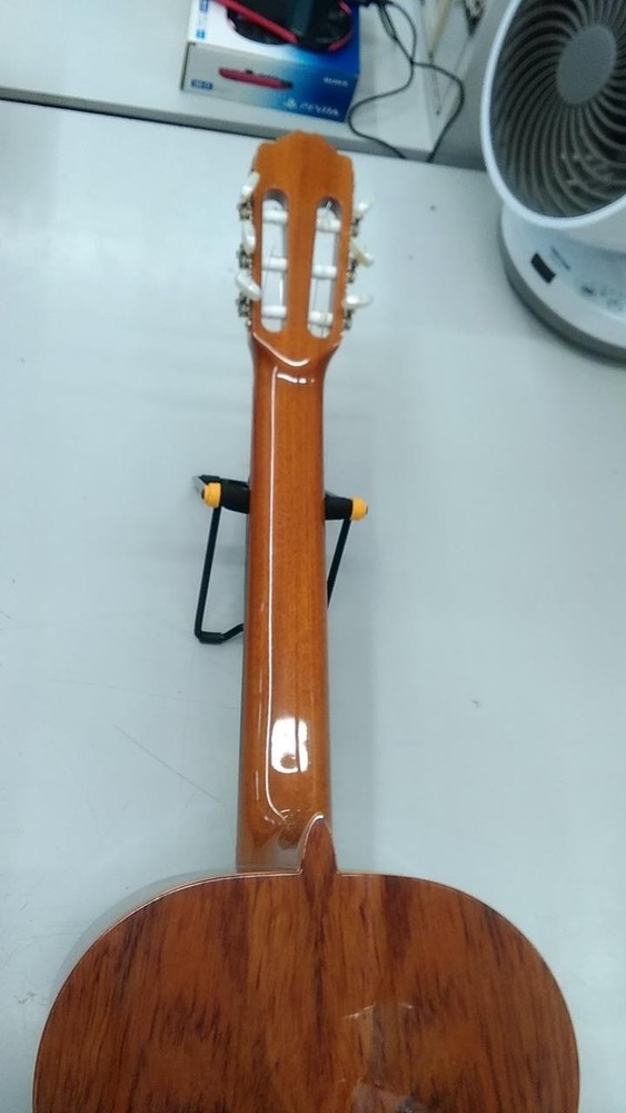 ANTONIO SANCHEZ ESTUDIO 1 Classical Guitar