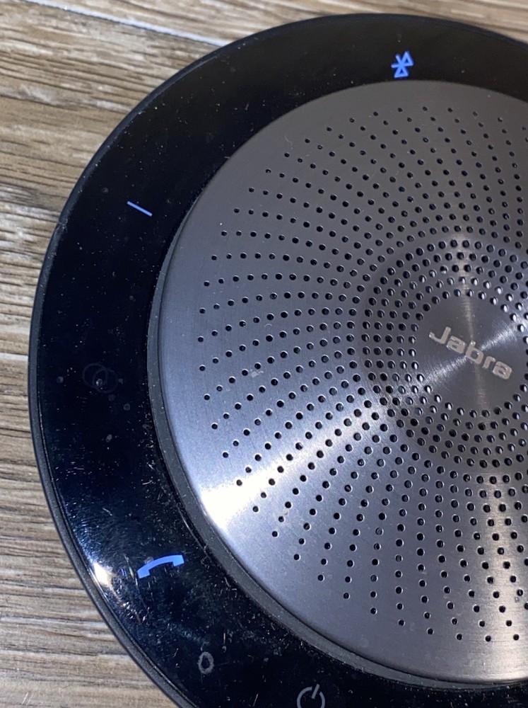 Jabra Speak 710 Compact Audio Conferencing Speaker