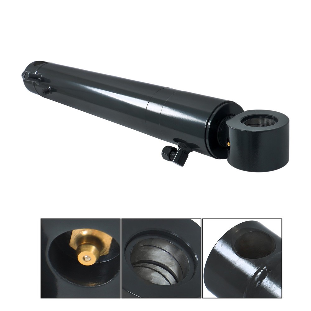 7166323 New Bucket Cylinder Fits For Bobcat E50 E55 Compact (Mini) Excavator