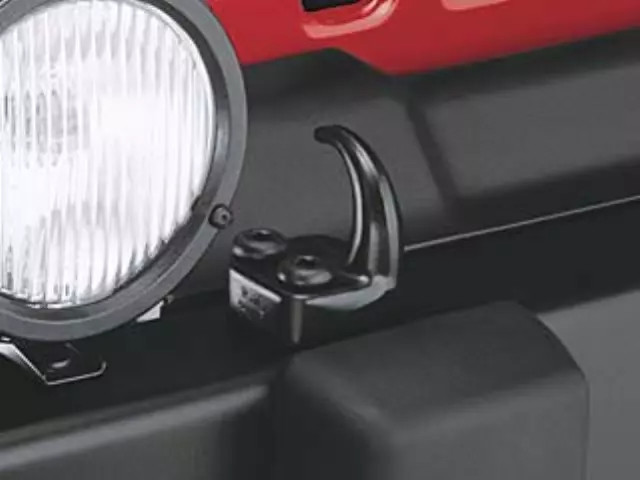 Genuine Mopar Tow - Front Hook Kit 82210256