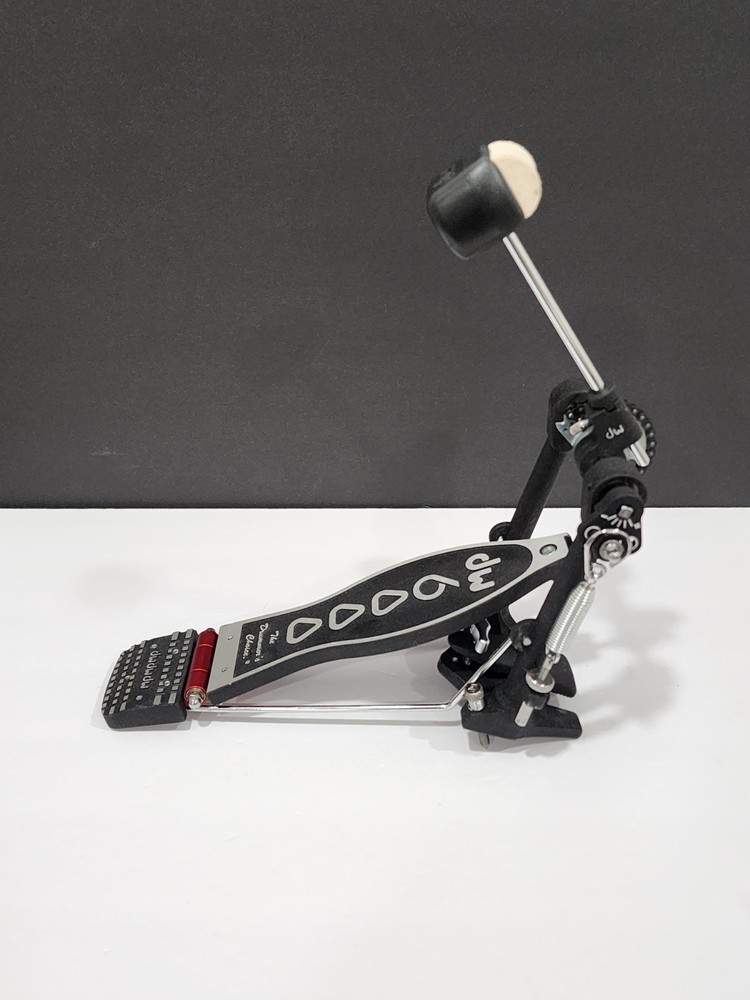DW 6000 Accelerator Single Bass Drum Pedal