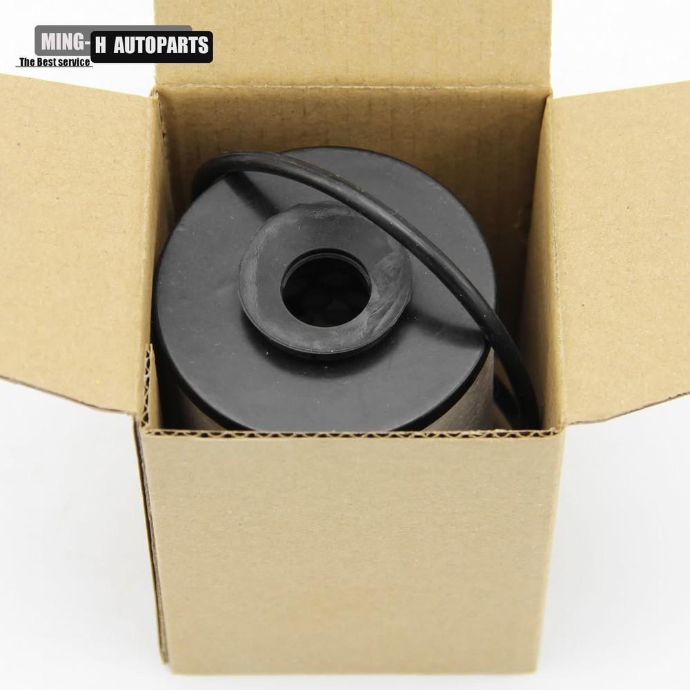 For CAT 421-1888 Replacement Filter Element Assembly w/ Seal Ring