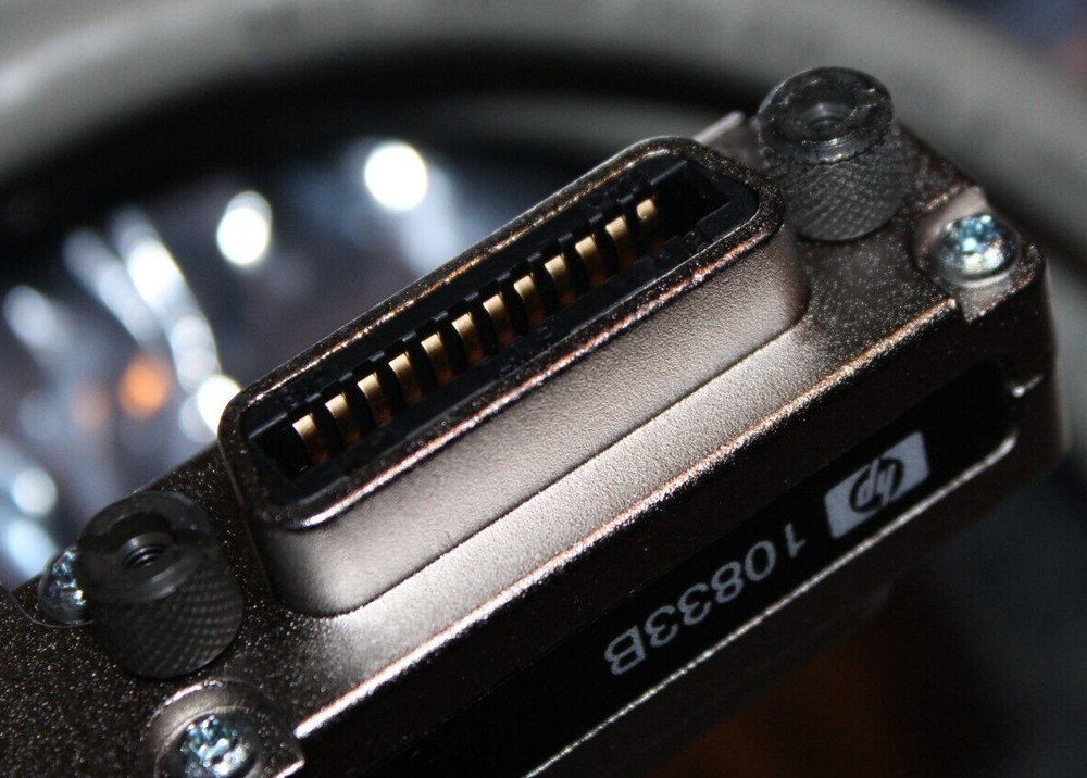 HP 10833B CABLE (NEW)