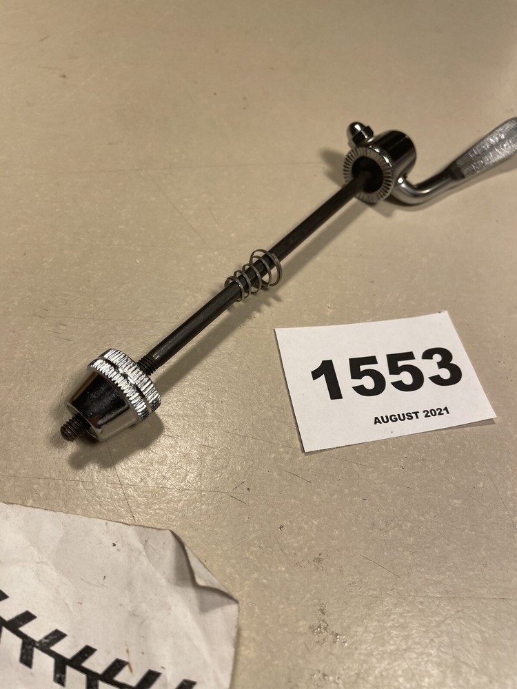 JOYTECH Bicycle Skewer (Bin O-1553)