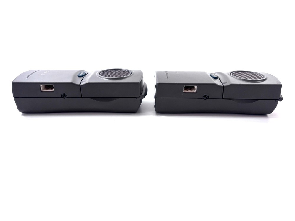 2x Texas instruments CBR