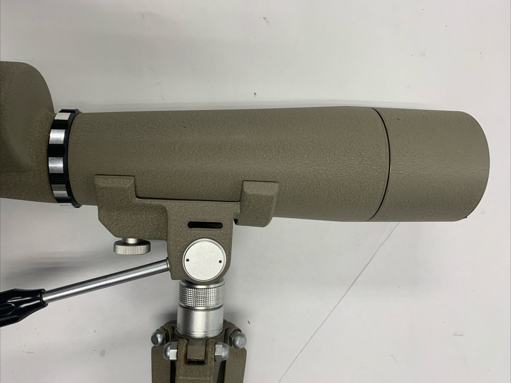 SPI Spotting Scope No. 549