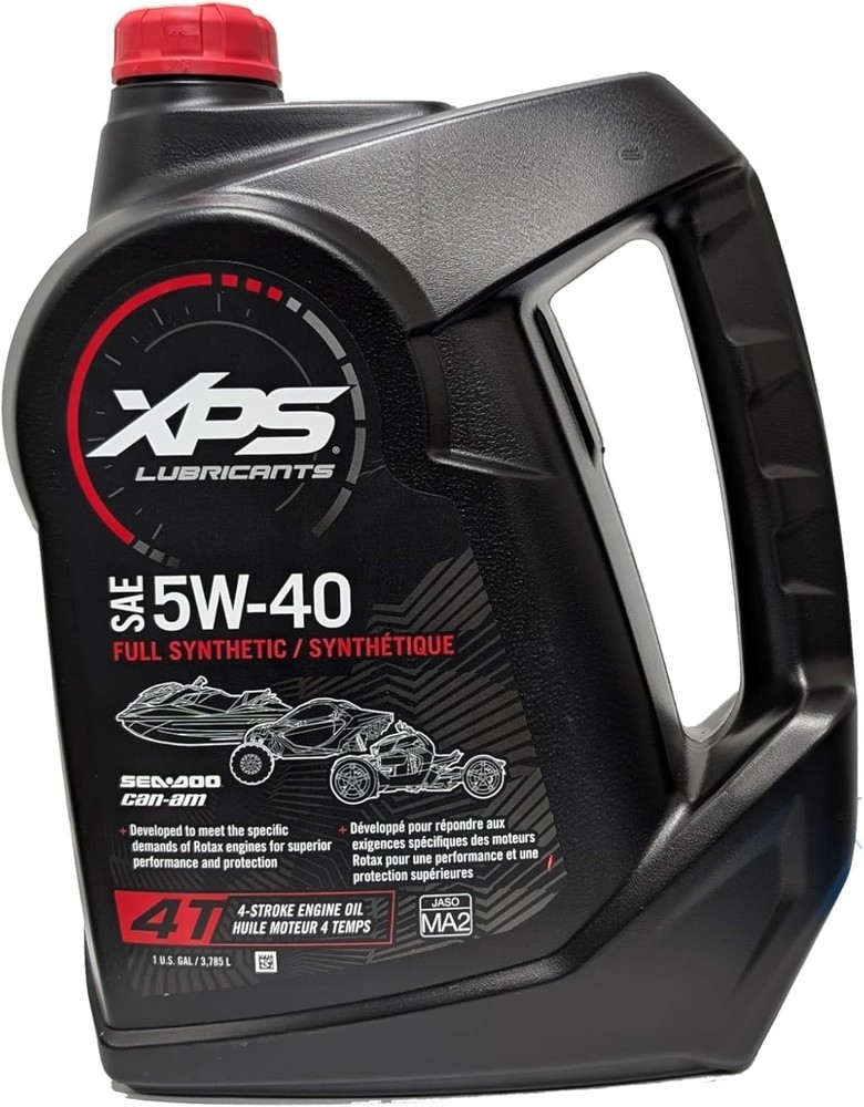 SeaDoo Full Synthetic Oil GALLON