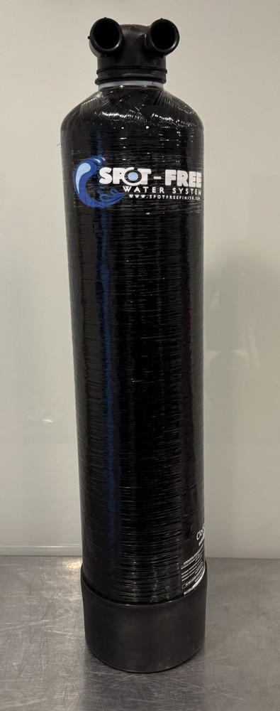 Clack 8X35 Spot-Free Water System Tank Kit NEW! FREE SHIPPING!