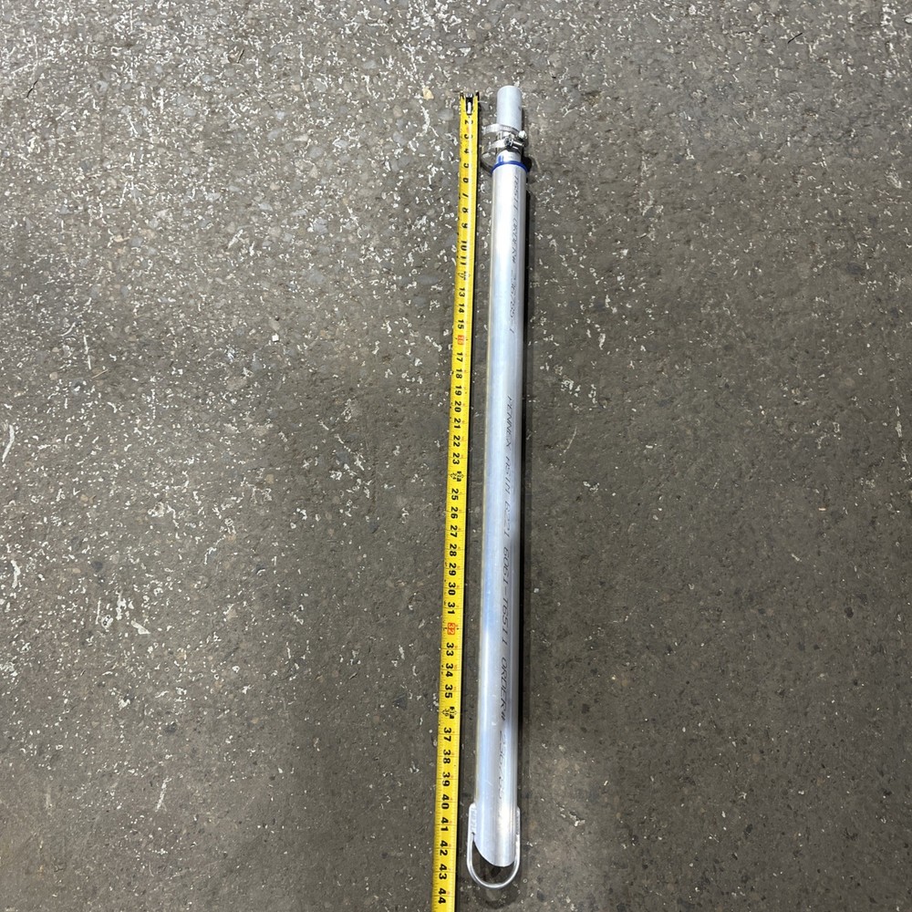 LANCE MPL 1 1/2” Nos Surplus