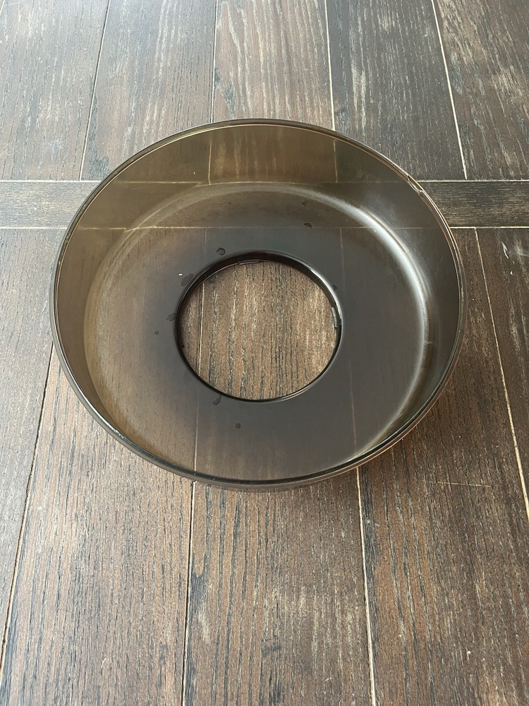 NESCO JS-4000T Replacement Dome Lid Convection Oven
