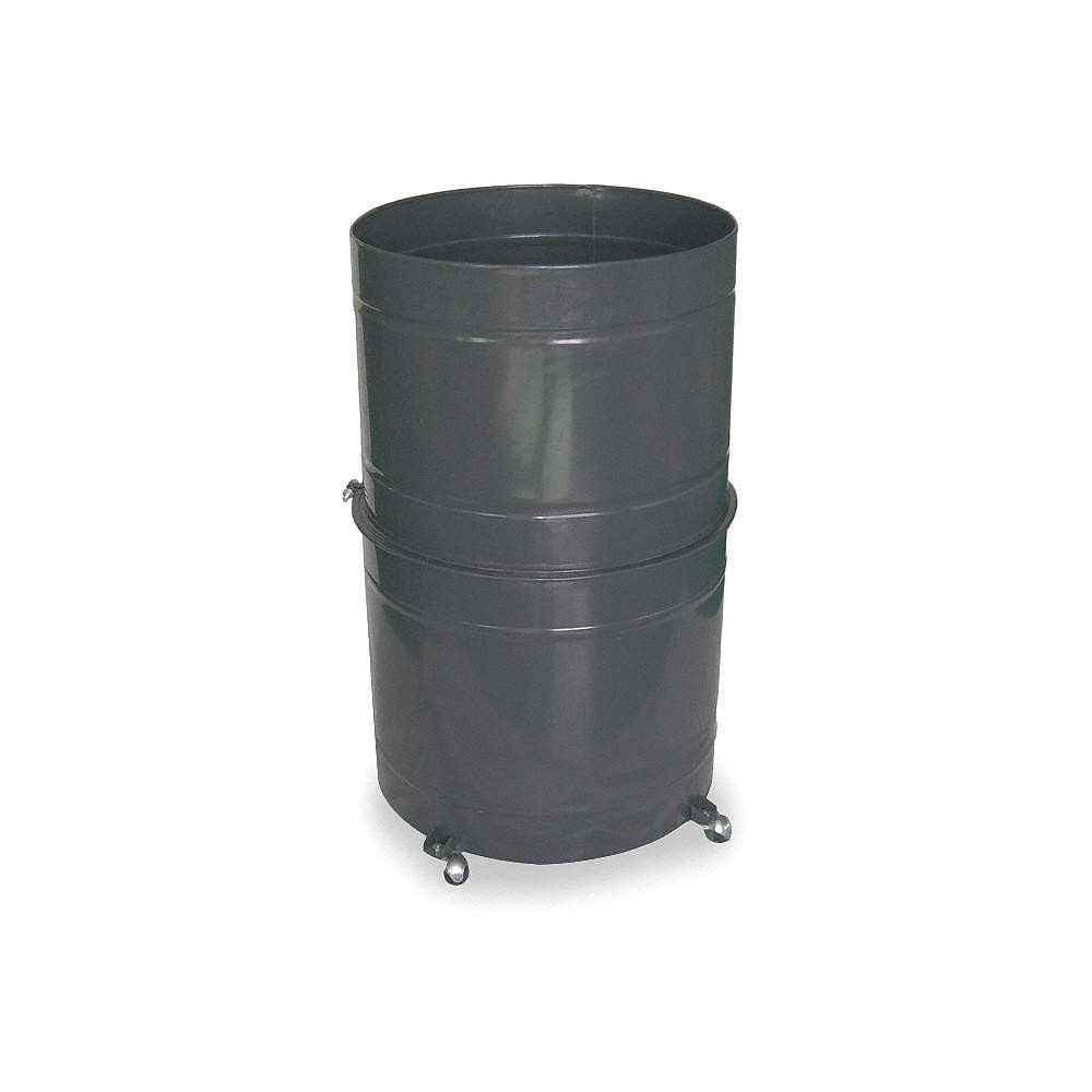 DAYTON 3AA33 Collapsible Drum 3AA33