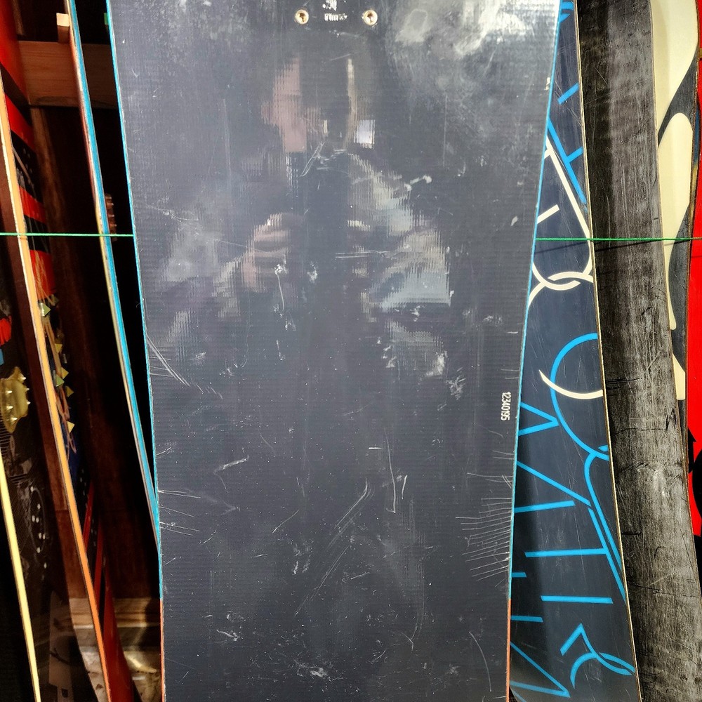 Nitro Slash 157 CM Snowboard