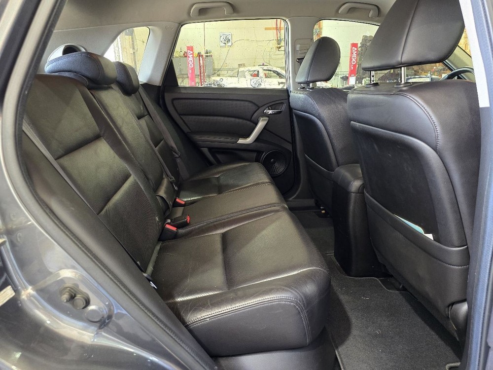 Camera/Projector Camera Gate Mounted Fits 10-12 RDX 635224