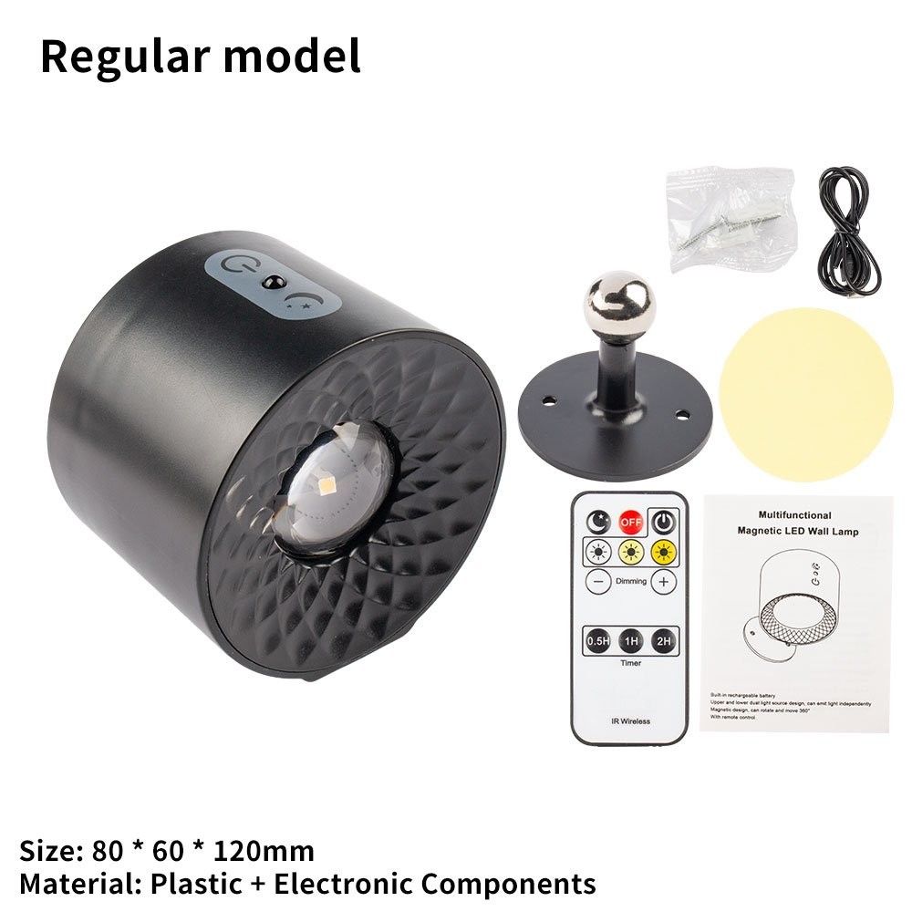 LED Wall Sconce Lights CW