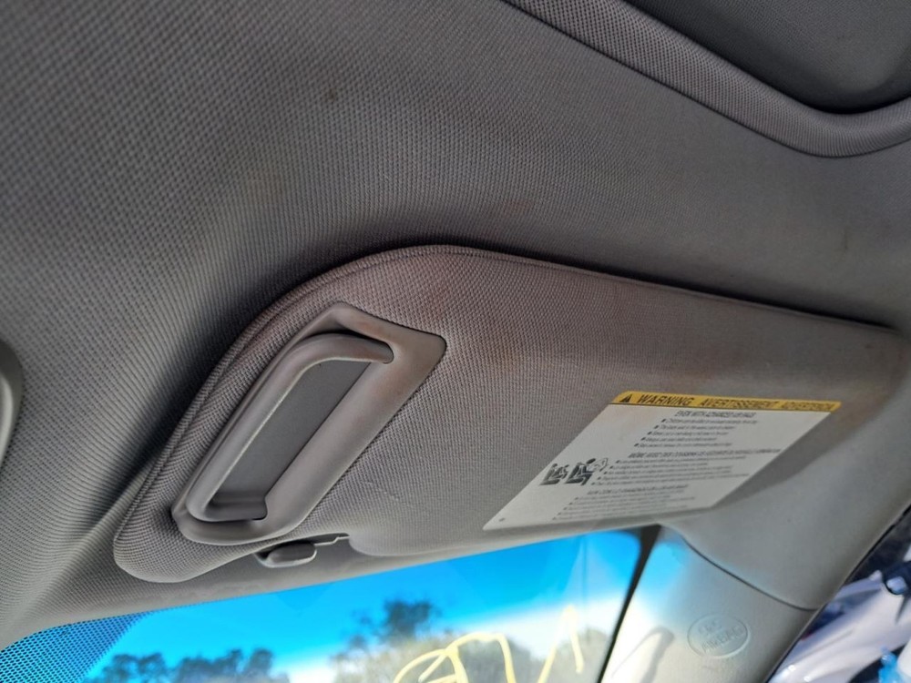 CAMRY 2018 Glove Box 4797255