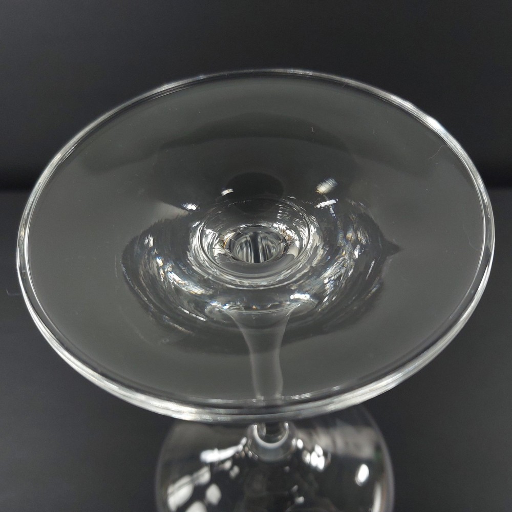 Wine Glass for Light Bodied Whites 9" Unmarked